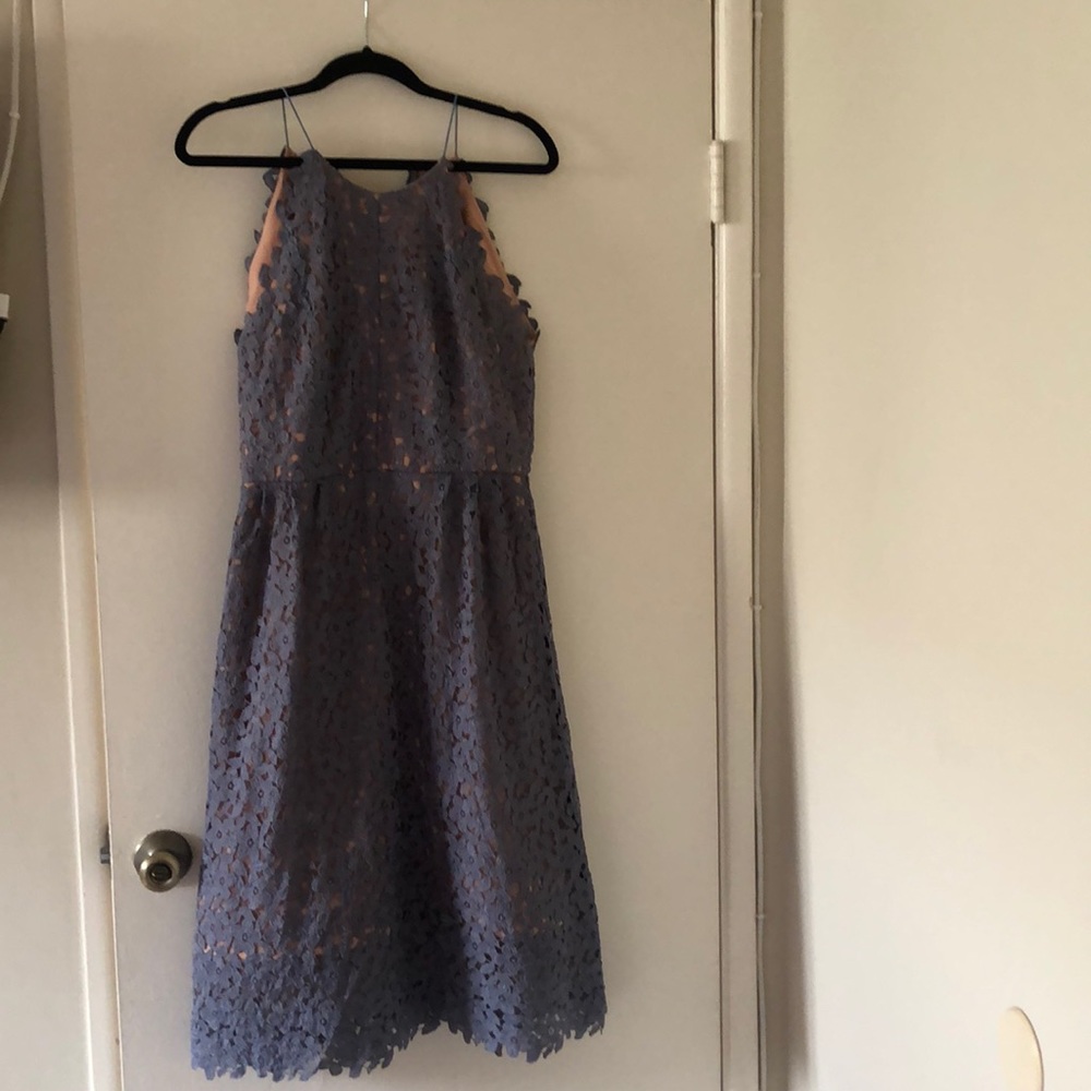 From BHLDN - the wedding section of Anthropologie
